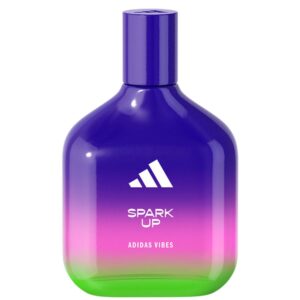 Vibes Spark Up woda perfumowana spray