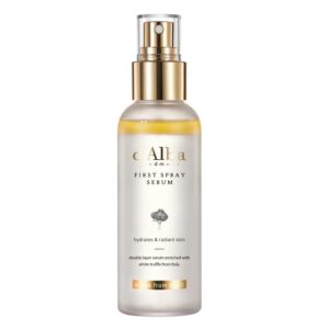 White Truffle First Spray Serum luksusowe serum w mgiełce