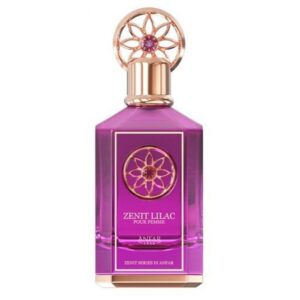 Zenit Lilac ekstrakt perfum spray