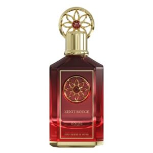 Zenit Rouge ekstrakt perfum spray