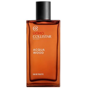 Acqua Wood woda toaletowa spray
