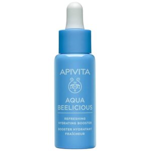 Aqua Beelicious Refreshing Hydrating Booster nawilżająco-odświeżający booster w żelu wodnym