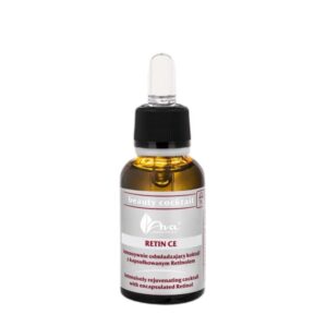 Beauty Cocktail Retin Ce koktajl odmładzający z retinolem