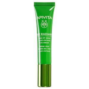 Bee Radiant Signs Of Aging & Anti-Fatigue Eye Cream krem pod oczy przeciw oznakom starzenia i zmęczenia