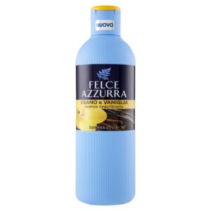Body Wash żel do mycia ciała Ebano & Vaniglia