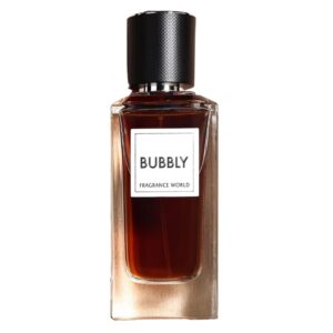 Bubbly woda perfumowana spray