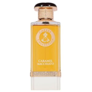 Caramel Macchiato woda perfumowana spray
