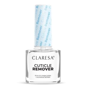 Cuticle Remover płyn do zmiękczania i usuwania skórek