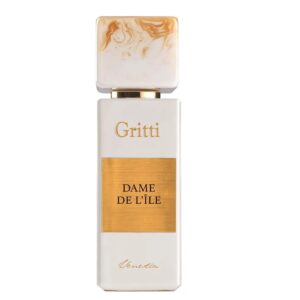 Dame De L'ile woda perfumowana spray