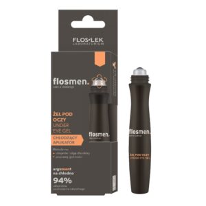 Flosmen żel pod oczy