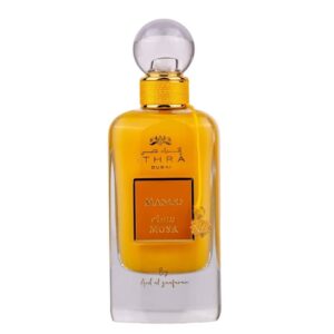Ithra Dubai Mango Musk woda perfumowana spray