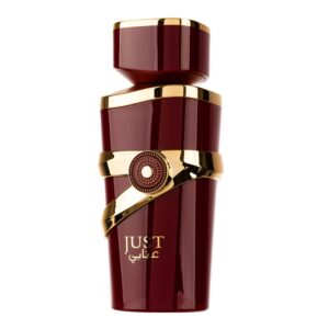 Just Anabi woda perfumowana spray