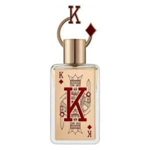 King woda perfumowana spray