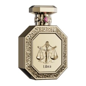 Libra woda perfumowana spray