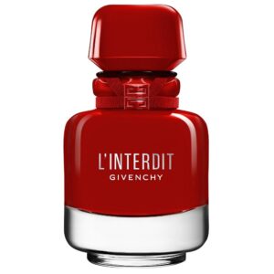L'Interdit Rouge Ultime woda perfumowana spay
