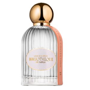 Love is a Drug woda perfumowana spray
