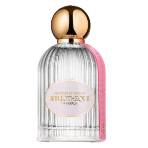 Memoirs Of Geisha woda perfumowana spray