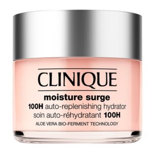 Moisture Surge™ 100H Auto-Replenishing Hydrator intensywnie nawilżający żelowy krem do twarzy