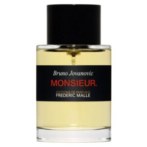 Monsieur woda perfumowana spray