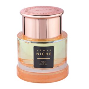 Niche Pink Coral woda perfumowana spray