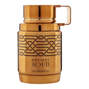Odyssey Aoud woda perfumowana spray