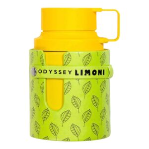 Odyssey Limoni Fresh Edition woda perfumowana spray