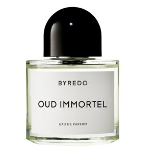Oud Immortel woda perfumowana spray