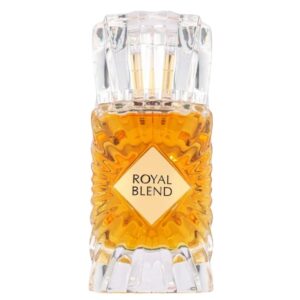 Royal Blend ekstrakt perfum spray