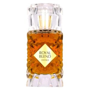 Royal Blend Vintage ekstrakt perfum spray