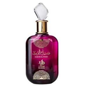 Sabah Al Ward woda perfumowana spray