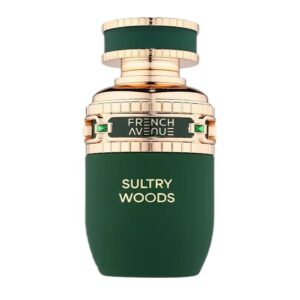 Sultry Woods woda perfumowana spray