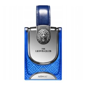 The Lion's Club Rugir woda perfumowana spray