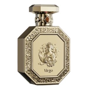 Virgo woda perfumowana spray