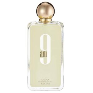 9am woda perfumowana spray