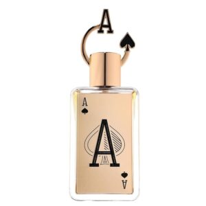 Ace woda perfumowana spray
