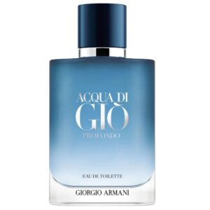 Acqua Di Gio Profondo woda toaletowa spray