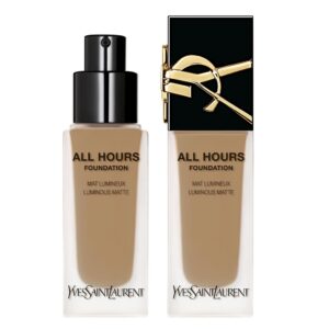 All Hours Foundation Luminous Matte podkład w płynie 25ml