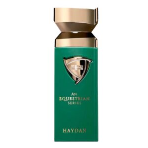 An Equestrian Series Haydan woda perfumowana spray