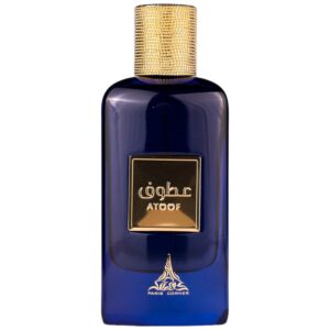 Atoof woda perfumowana spray