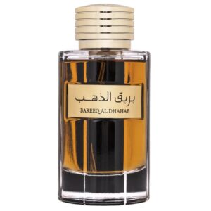Bareeq Al Dhahab woda perfumowana spray