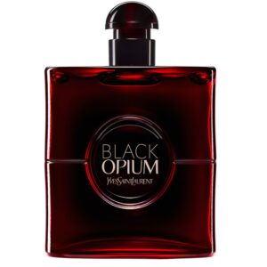 Black Opium Over Red woda perfumowana spray