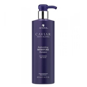 Caviar Anti-Aging Replenishing Moisture Shampoo nawilżający szampon do włosów