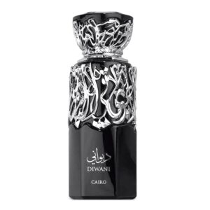 Diwani Cairo woda perfumowana spray