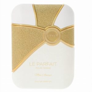 Le Parfait Mon Amour Pour Femme woda perfumowana spray