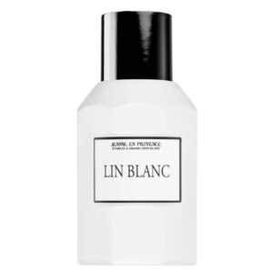 Lin Blanc Pour Homme woda toaletowa spray
