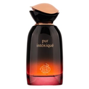 Pur Intoxique woda perfumowana spray