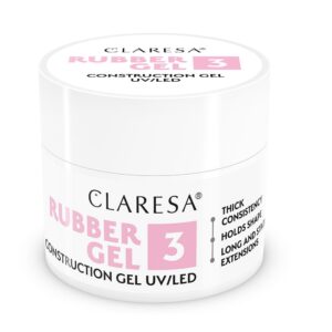 Rubber Gel żel budujący 45g