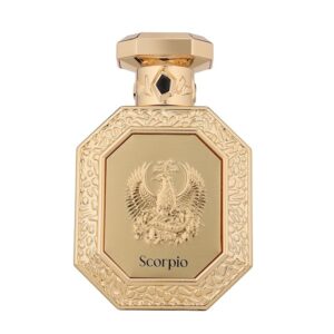 Scorpio woda perfumowana spray