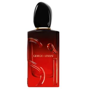 Si Passione Intense woda perfumowana refillable spray