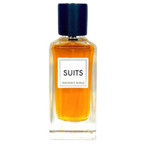 Suits woda perfumowana spray